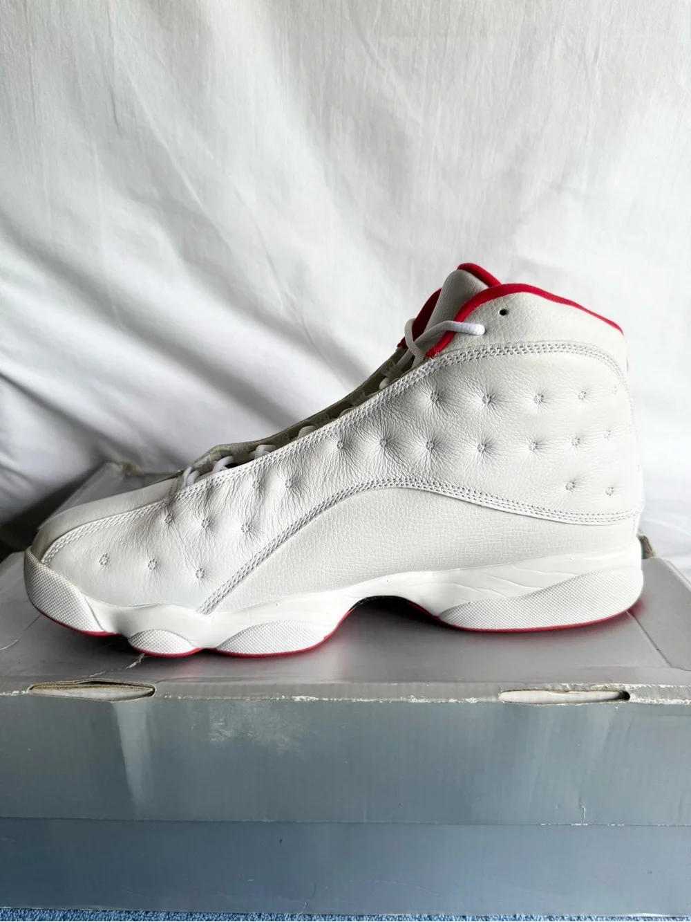 AUTHENTIC Jordan 13 Retro Alternate History of Flight size 11.5 414571-103 2017